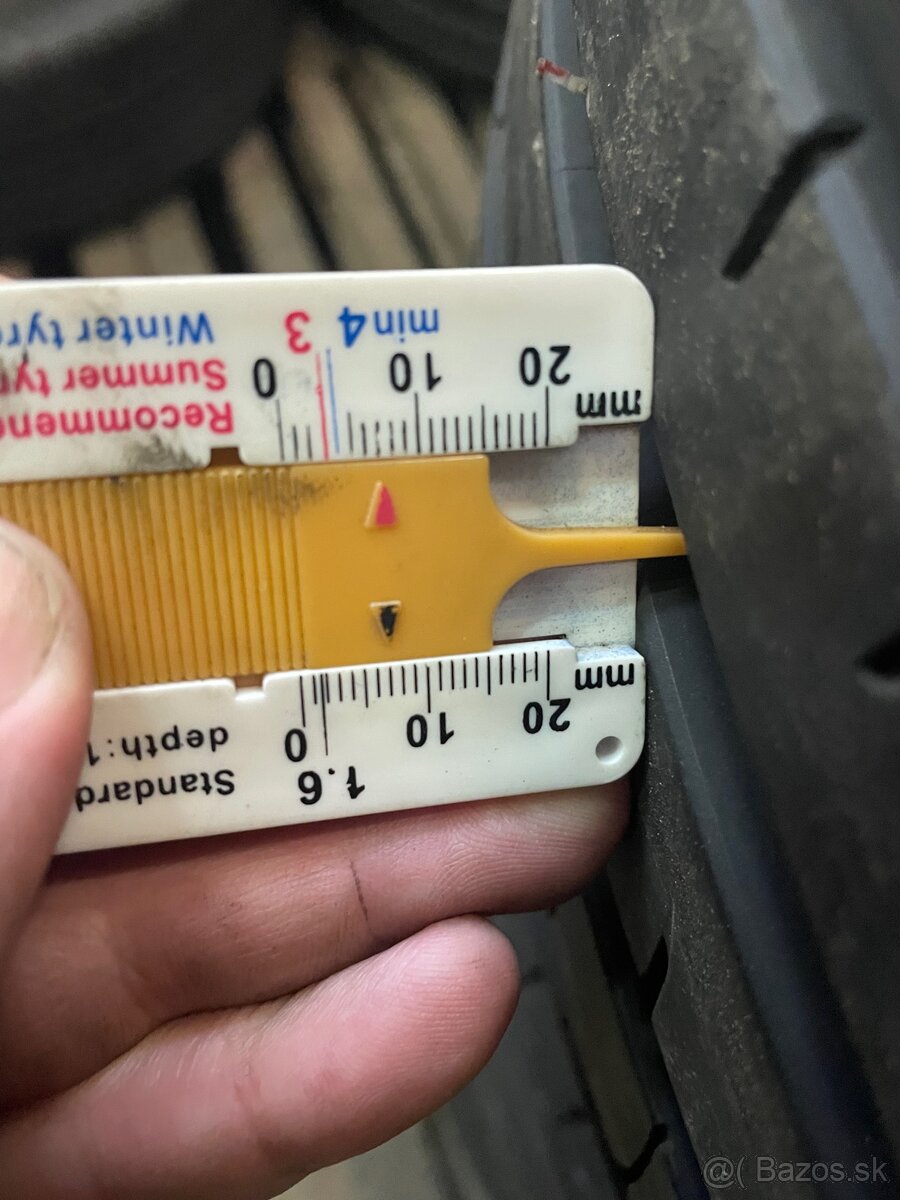 235/55 R18 100V Letné - 4