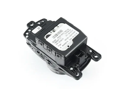 predám keramický iDrive ovládač pre BMW 65829350725 - 4