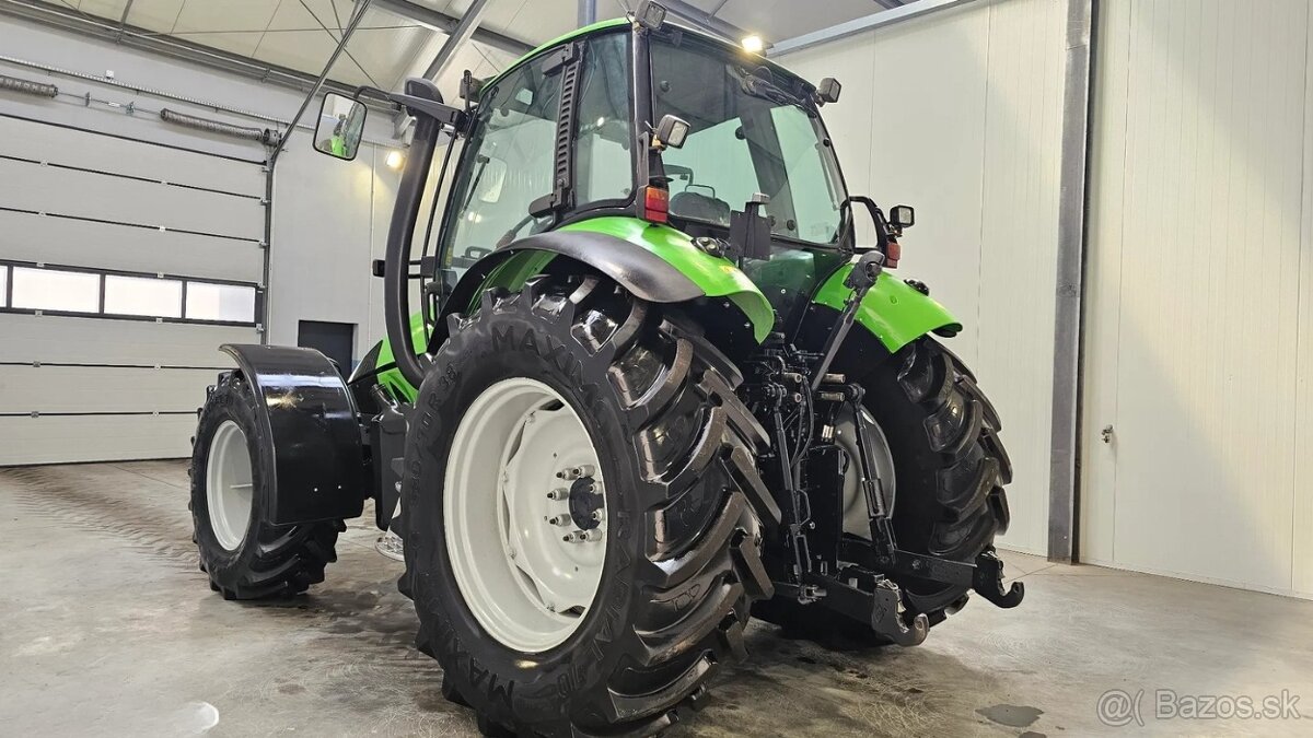 Deutz-Fahr Agrotron 106 - 4