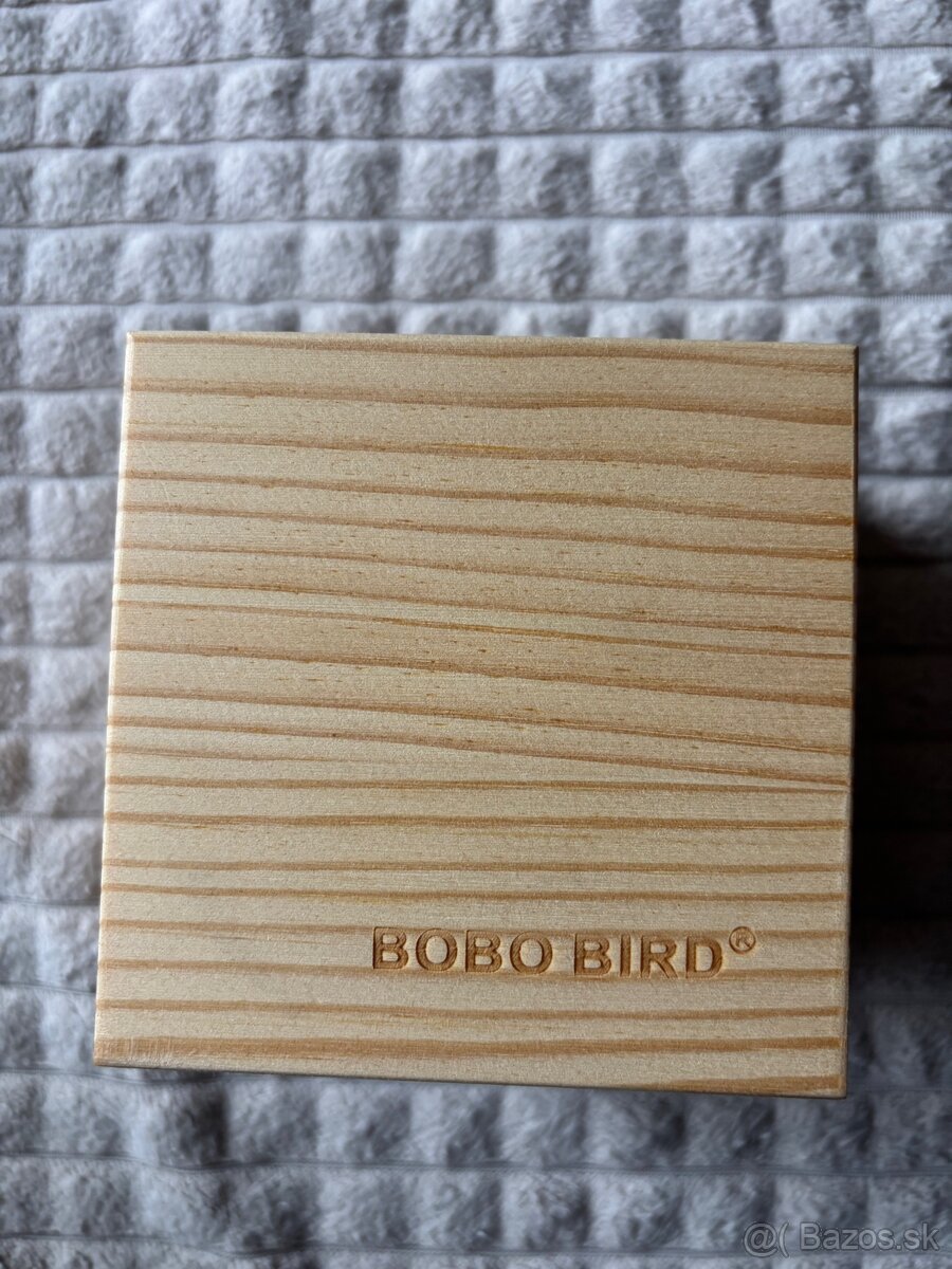 Pánske hodinky Bobobird - 4