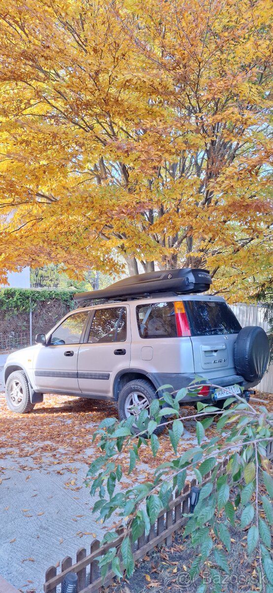 Markíza Camspace 2x2,5 - 4