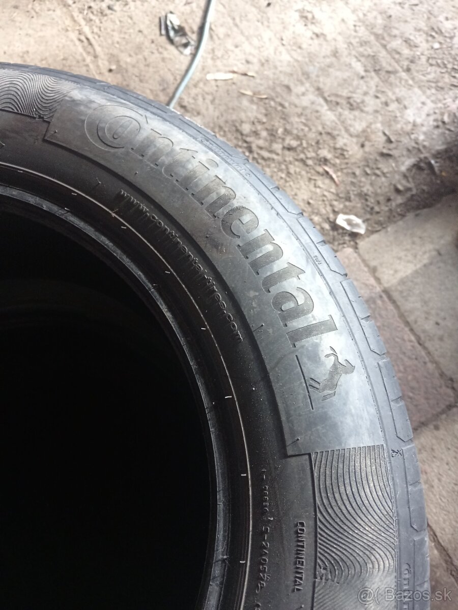 Letné pneu 225/65 R17 - 4