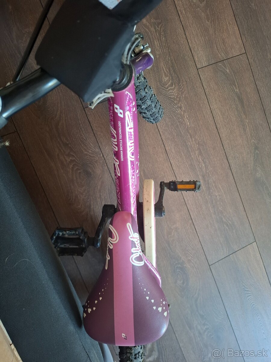 Detsky bicykel 12 - 4