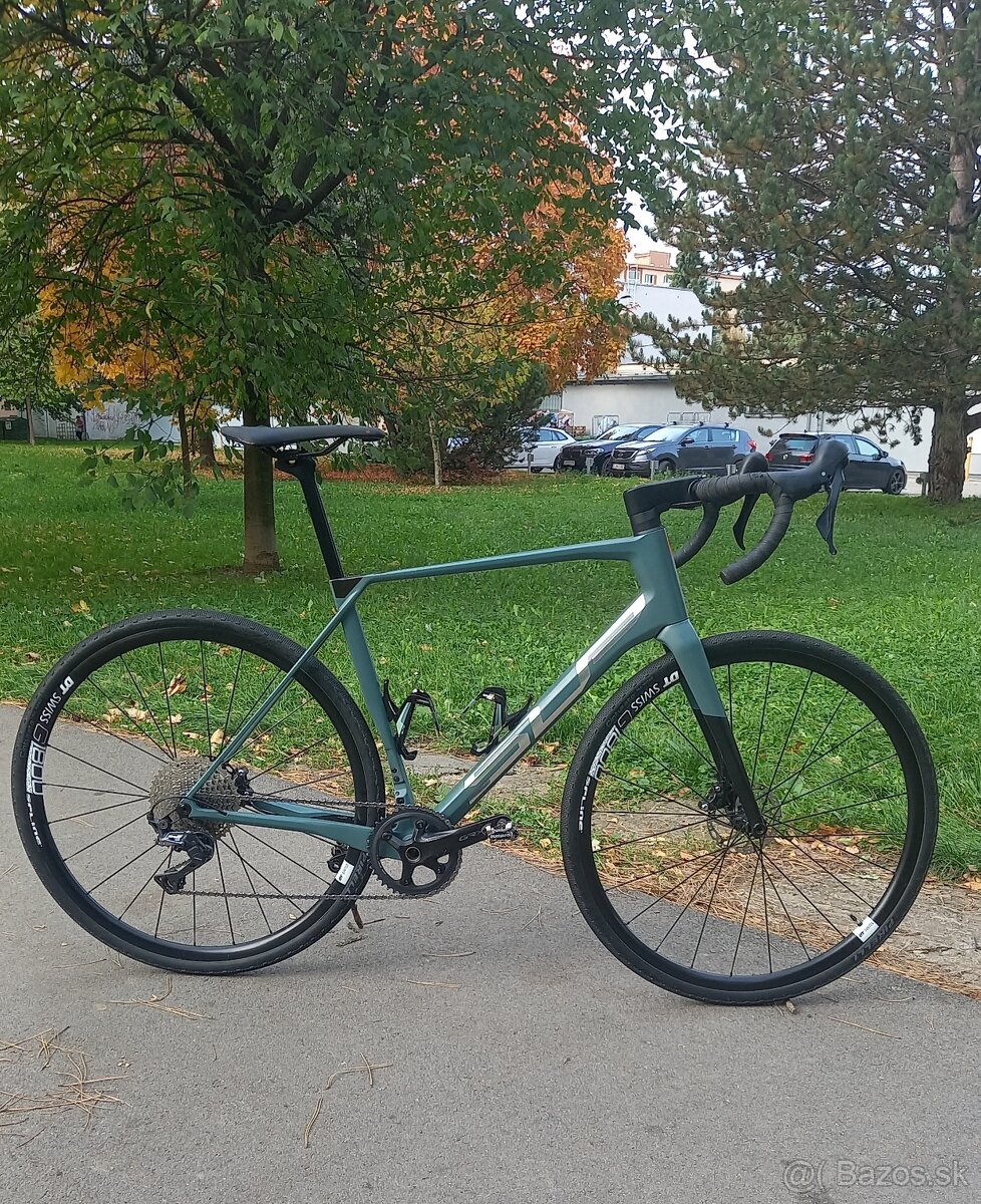 Superior X-Road Team Comp veľ. L(56) - 4