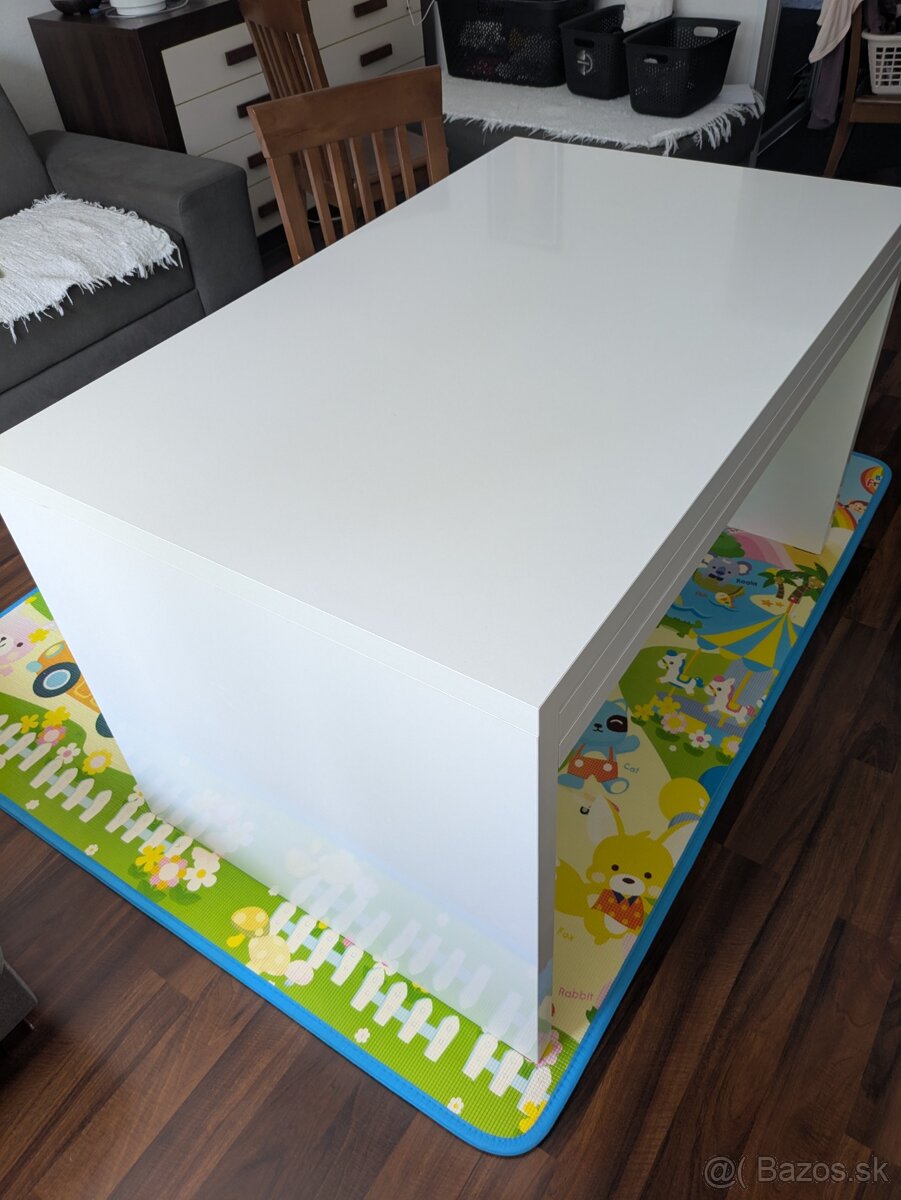 Jedálenský stôl - 4