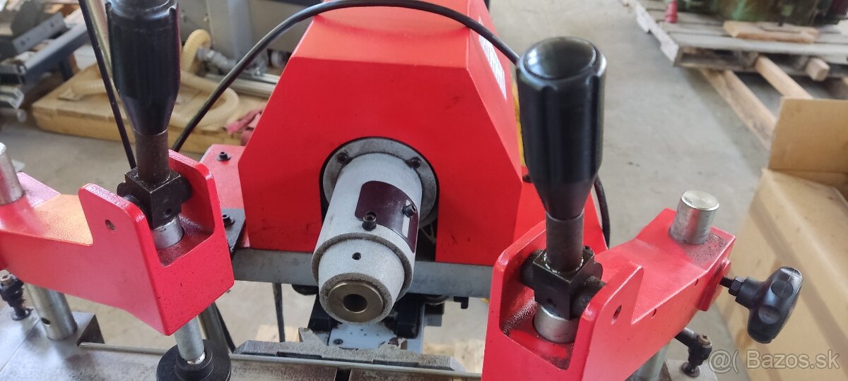 Dlabacka wiertacka Holzmann - 4