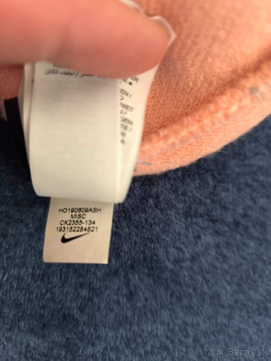 Zimná čiapka Nike - 4