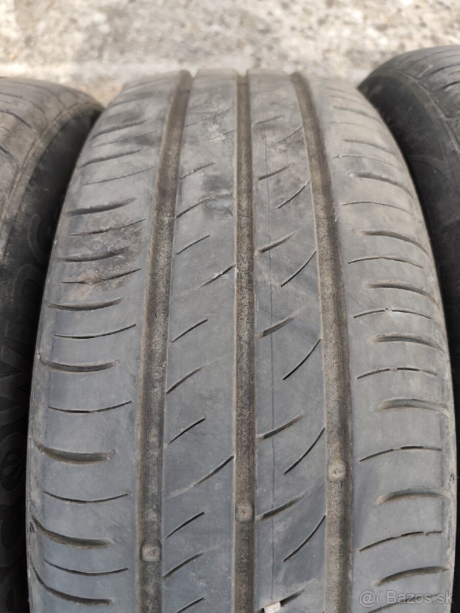 185/60R15 84H Kumho letná - 4