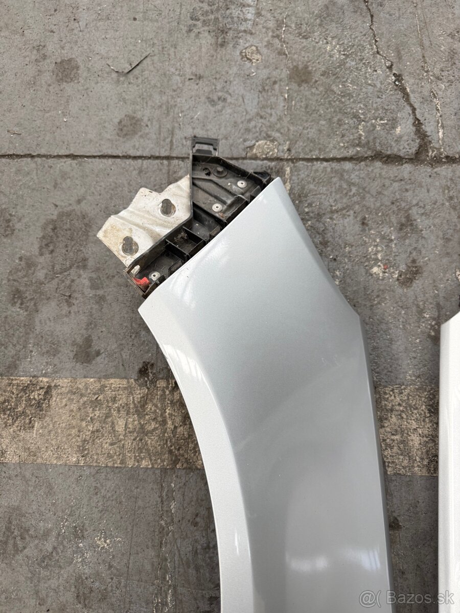 Blatníky Opel Insignia - 4