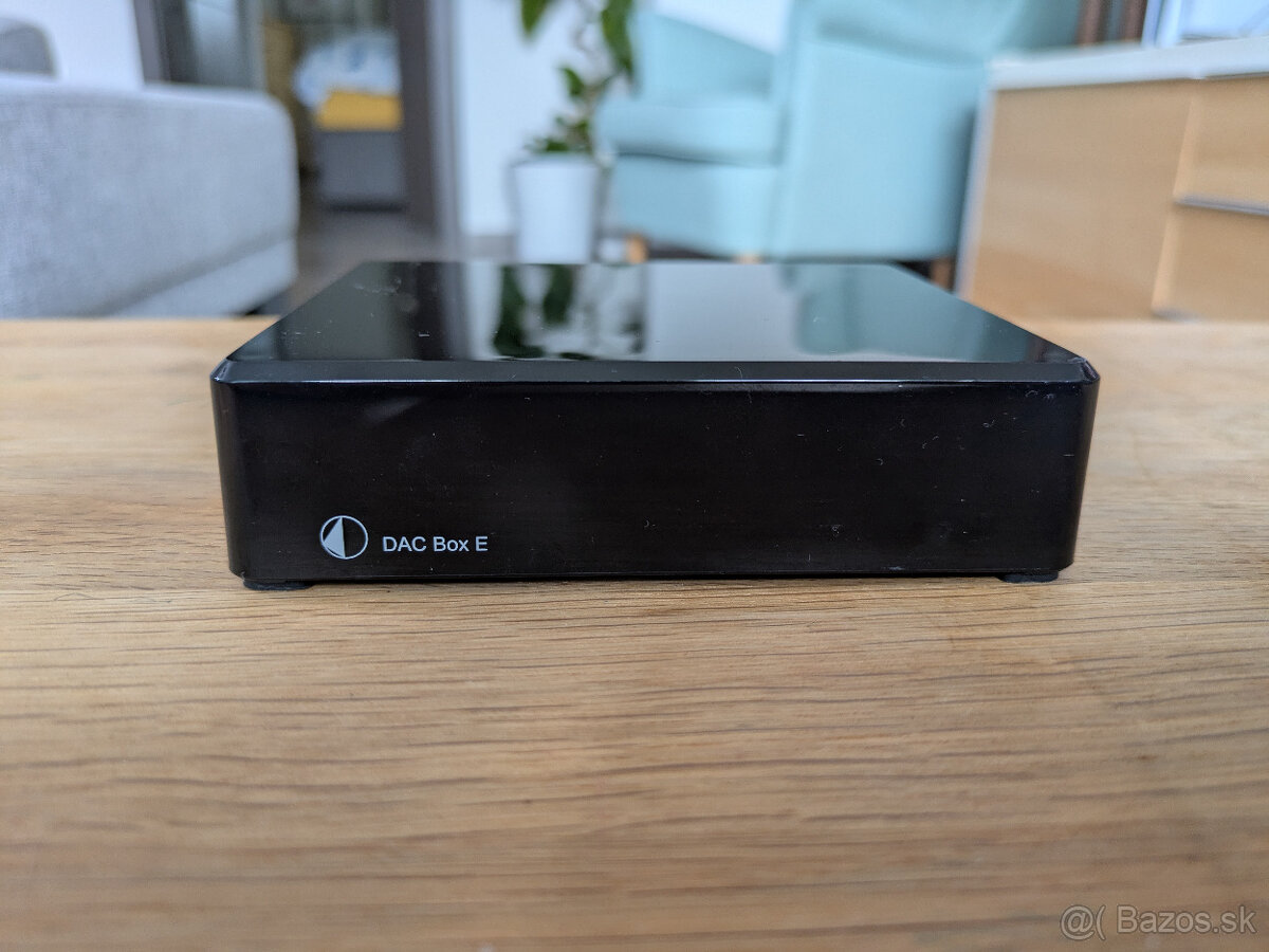 FiiO BTR5 / DAC Box E - 4