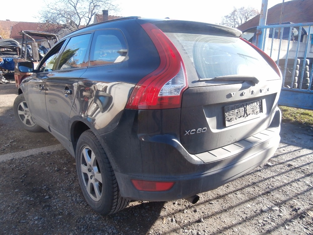 Volvo XC60+ - 4