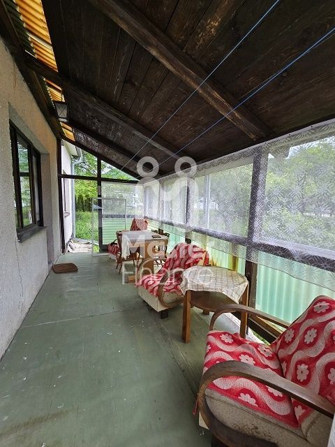 Vidiecka chalupa Čierna Lehota okres Bánovce n/B. na predaj - 4