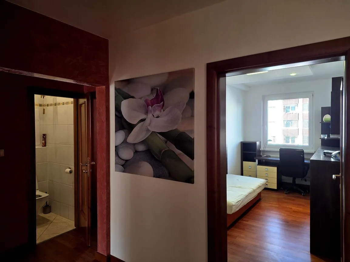 Na prenájom pekný 4 izb. byt, 86m2, v najlepšej časti Petrža - 4