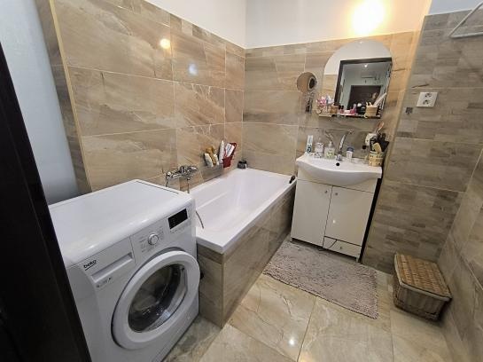 Tehlový 3izbový byt -širšie centrum Kn - 4