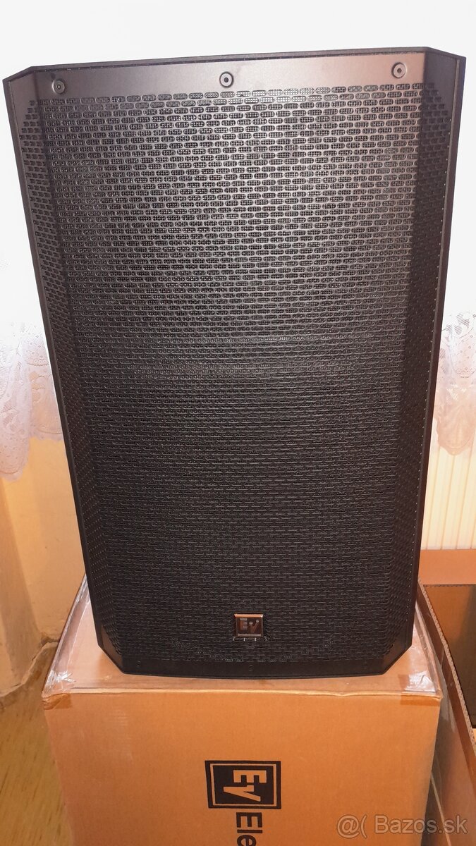 Electro Voice ELX 200-15P - 4