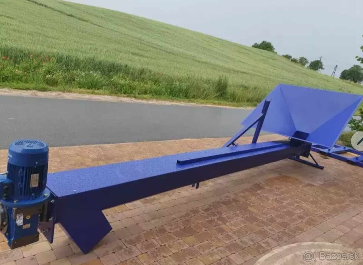 ŠNEKOVY DOPRAVNIK - 4