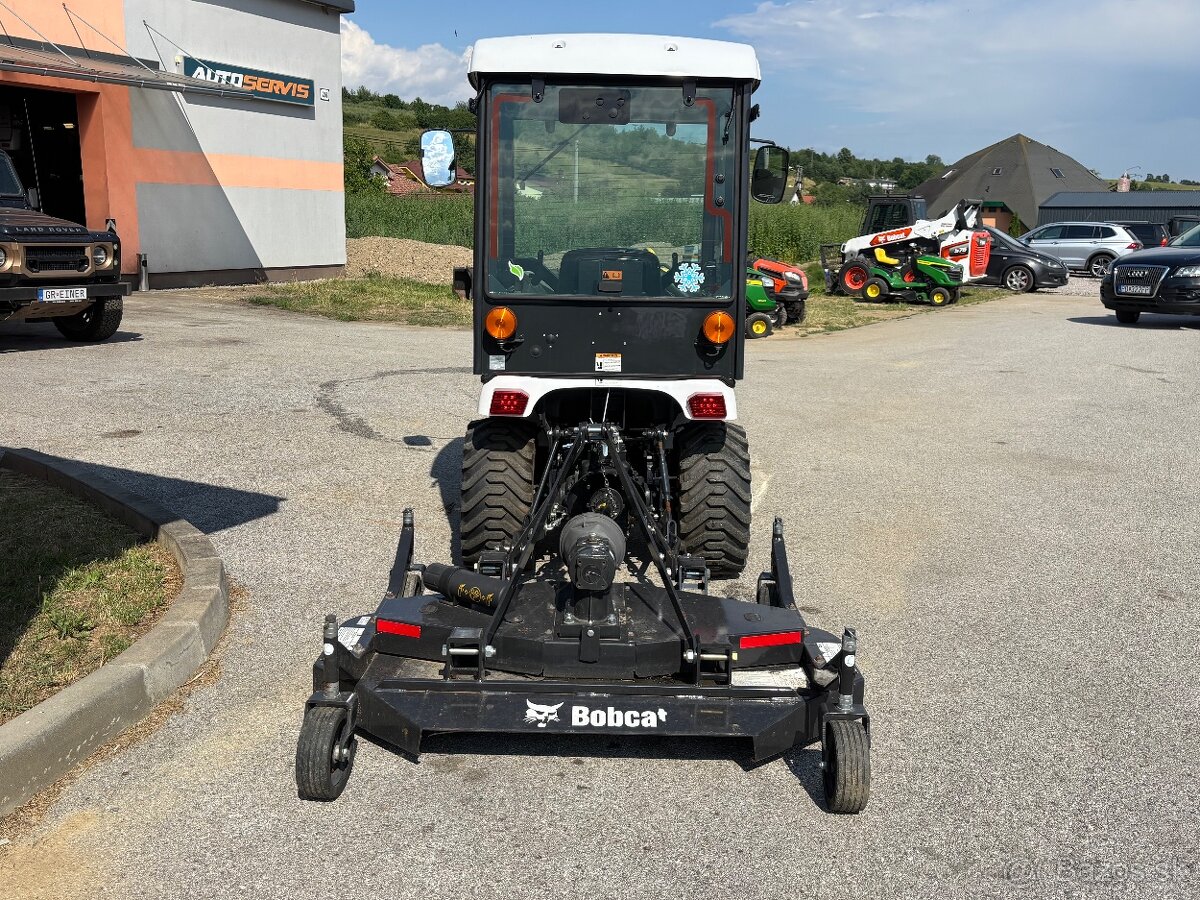 Bobcat CT1021 malotraktor - 4