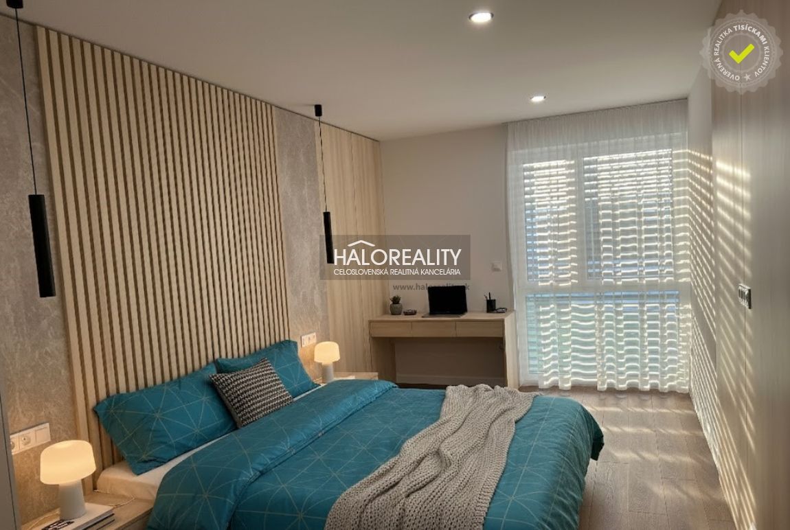 HALO reality - Prenájom, dvojizbový byt Prievidza, Centrum - - 4