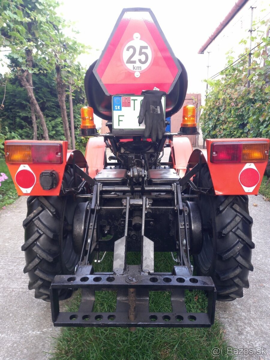 pluh PON 25-77kg - 4