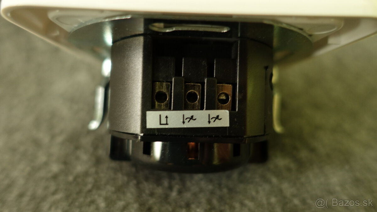 Stmievač pre LED OBI model Penelope - 4