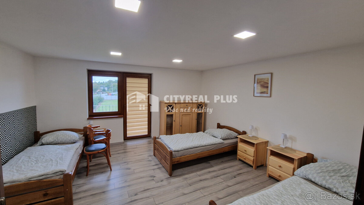 Ponúkam na prenájom 3 izbový byt v obci Kolta - 4