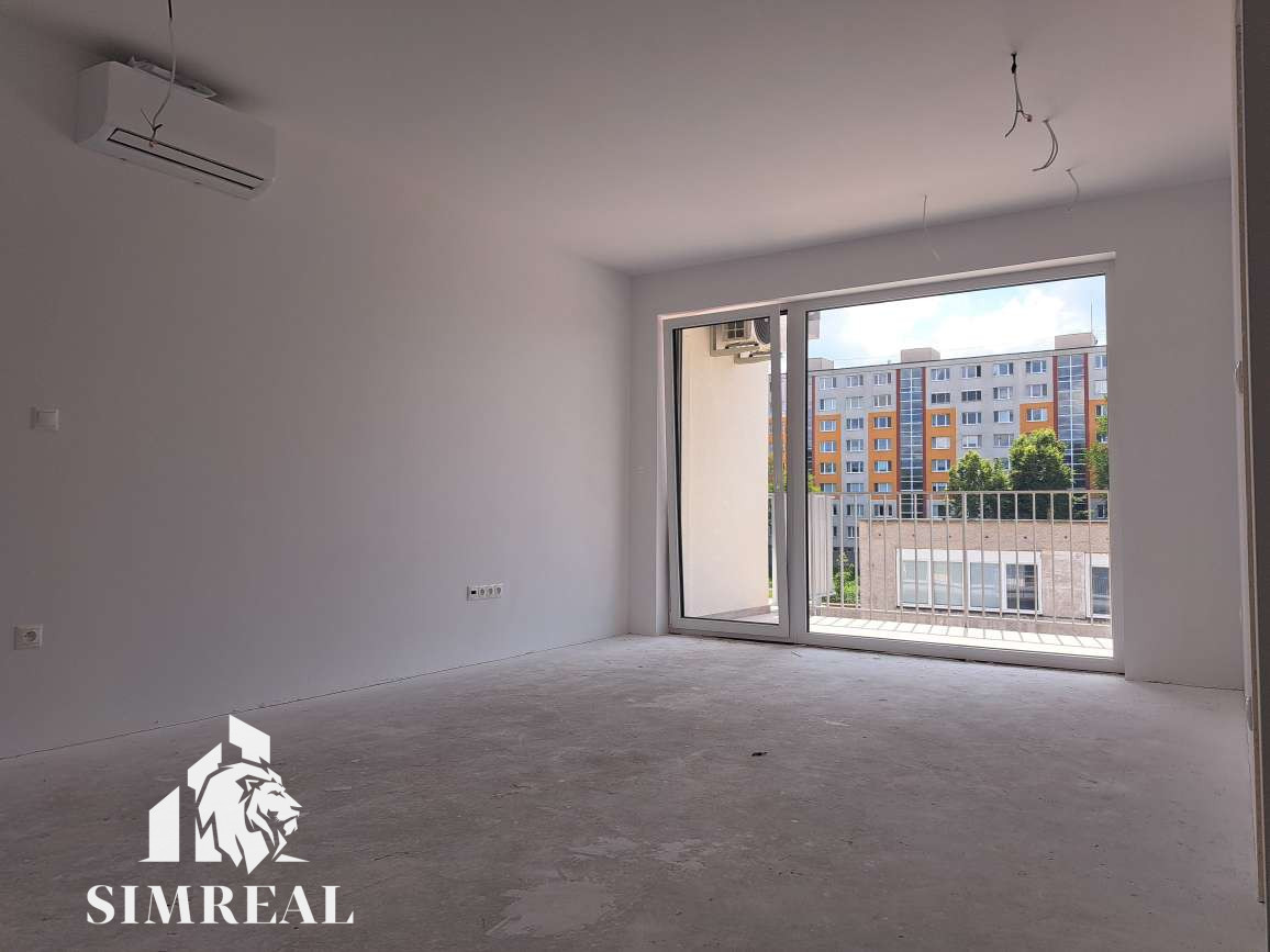 2 izbový byt Prievidza - Riverside C 3.poschodie - 4