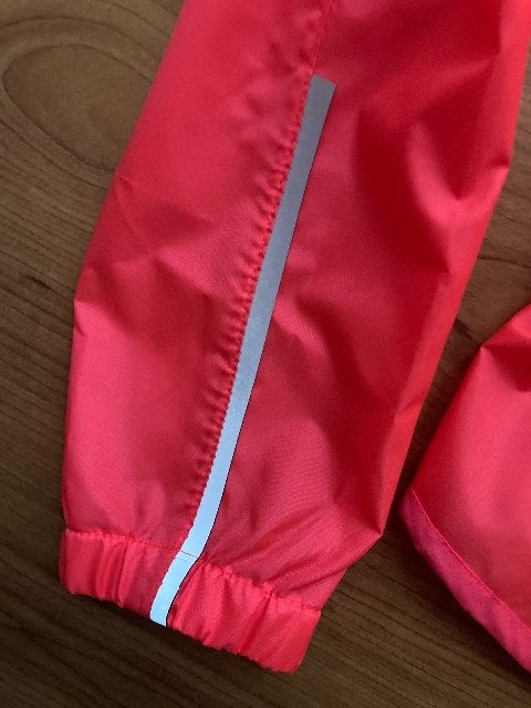 ♥ Dámska bunda do dažďa ♥ - 4