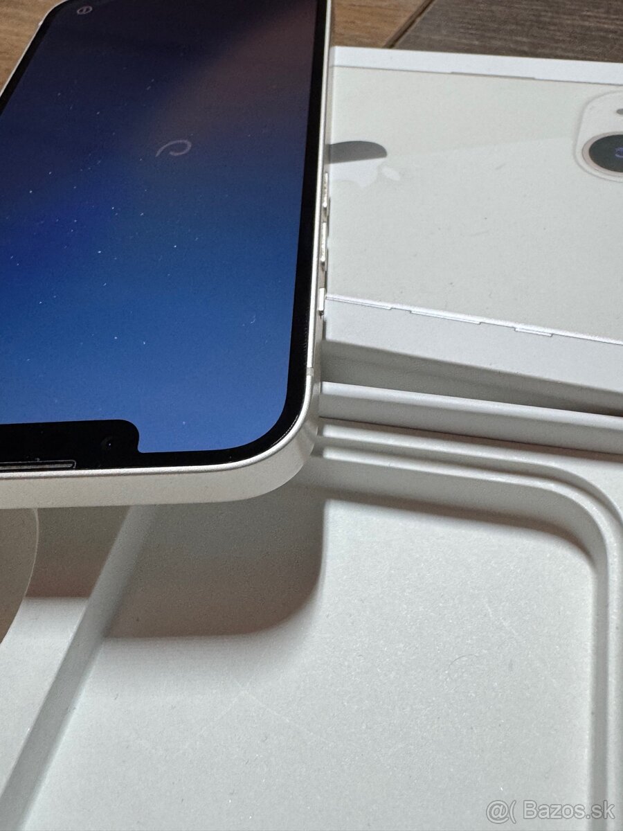 📱 Apple iPhone 13 – 128 GB (biely) - 4