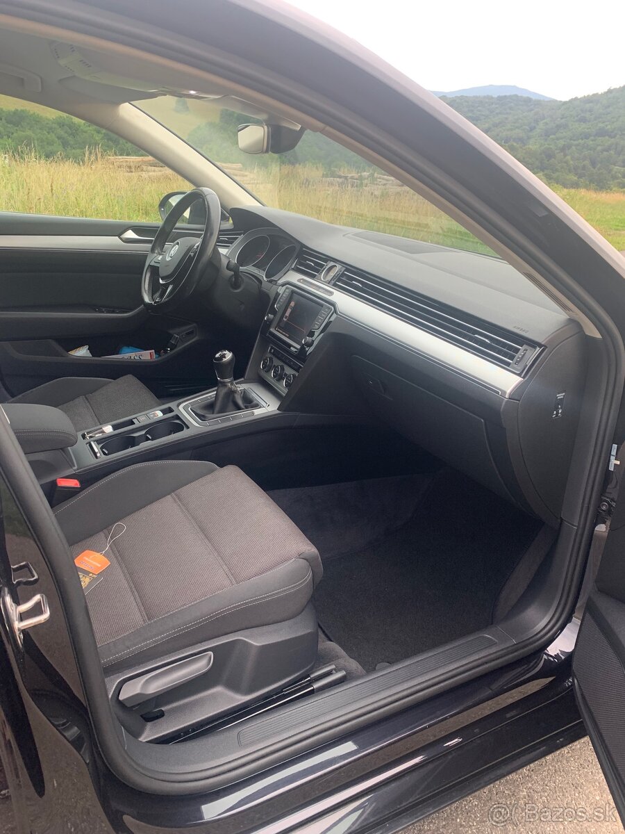 Vw Passat b8 sedan 2.0 tdi - 4