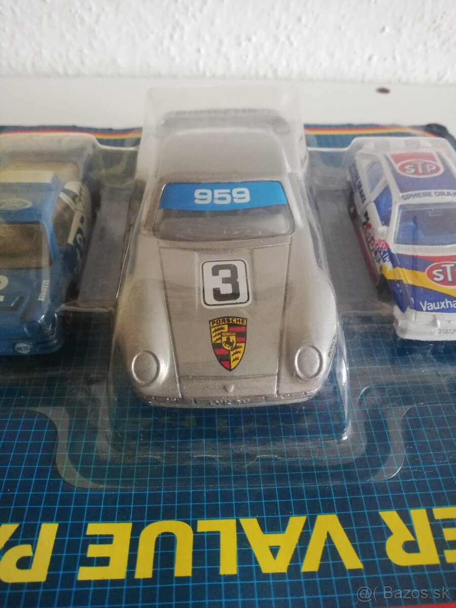 Matchbox Super Value Pack KS-810 - 4