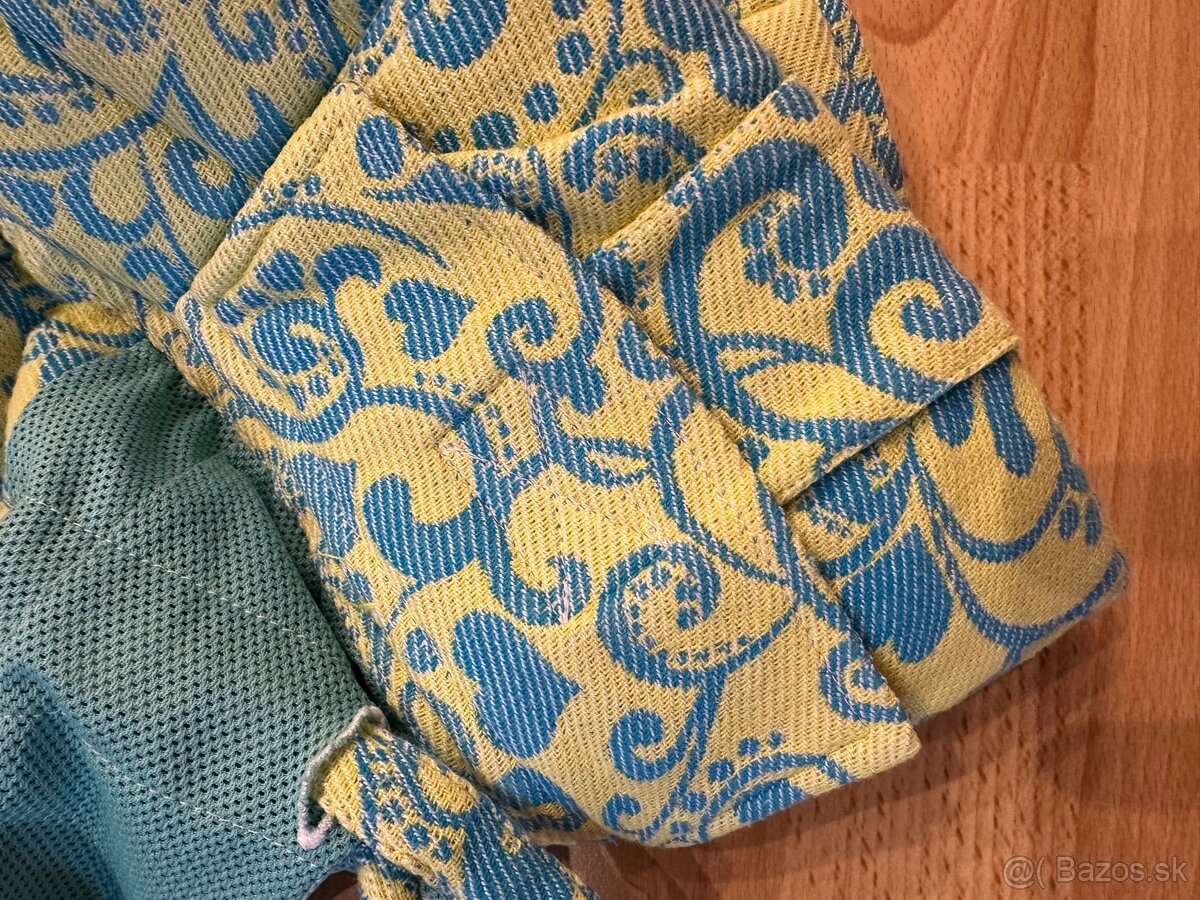 Nosič BeLenka Forever Letná verzia - 4