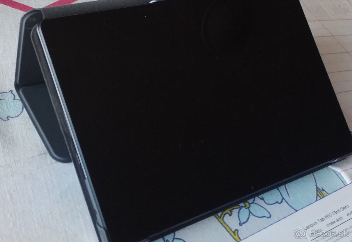 Lenovo Tab M10 - 4