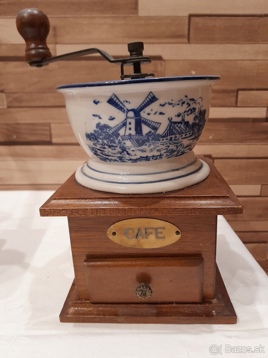 mlynceky na kavu - 4