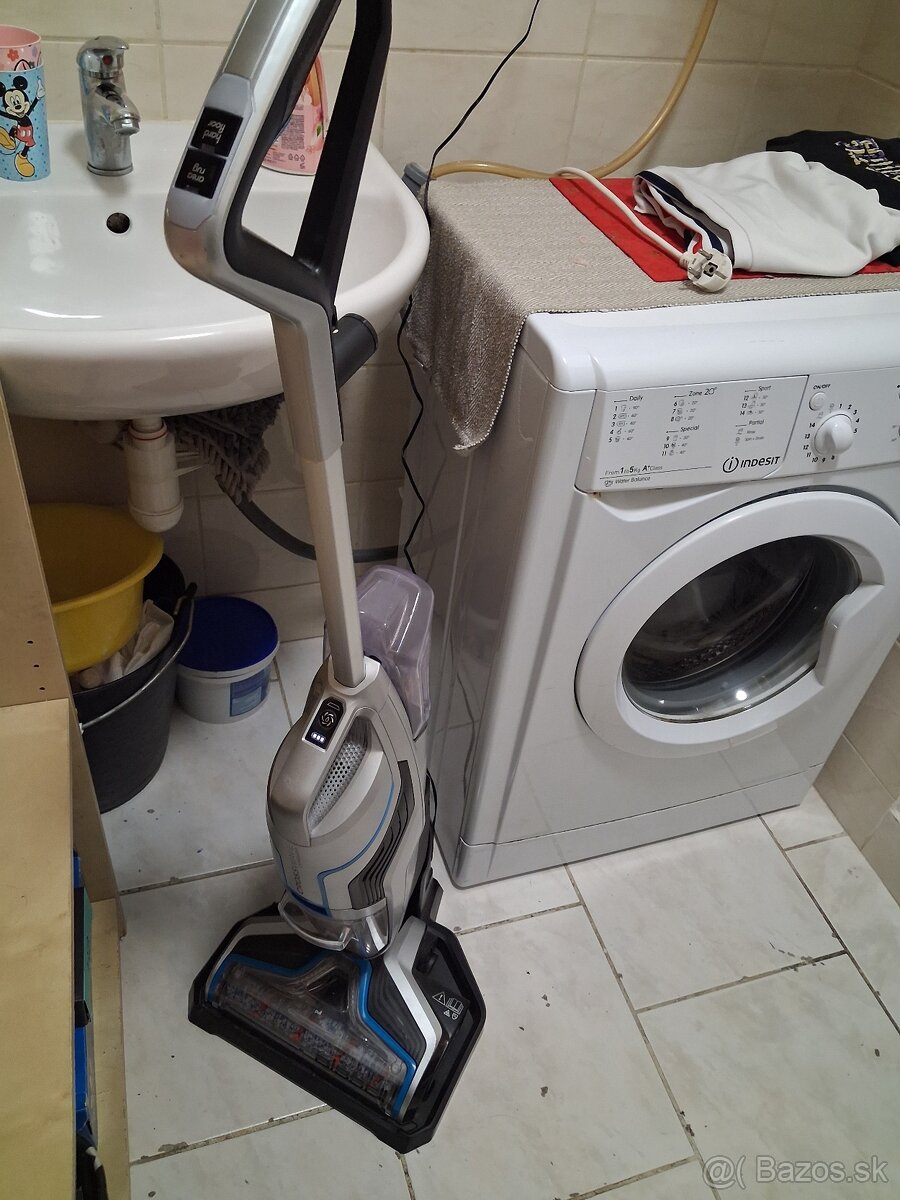 Vysávač Bissell Cross 2582Q - 4