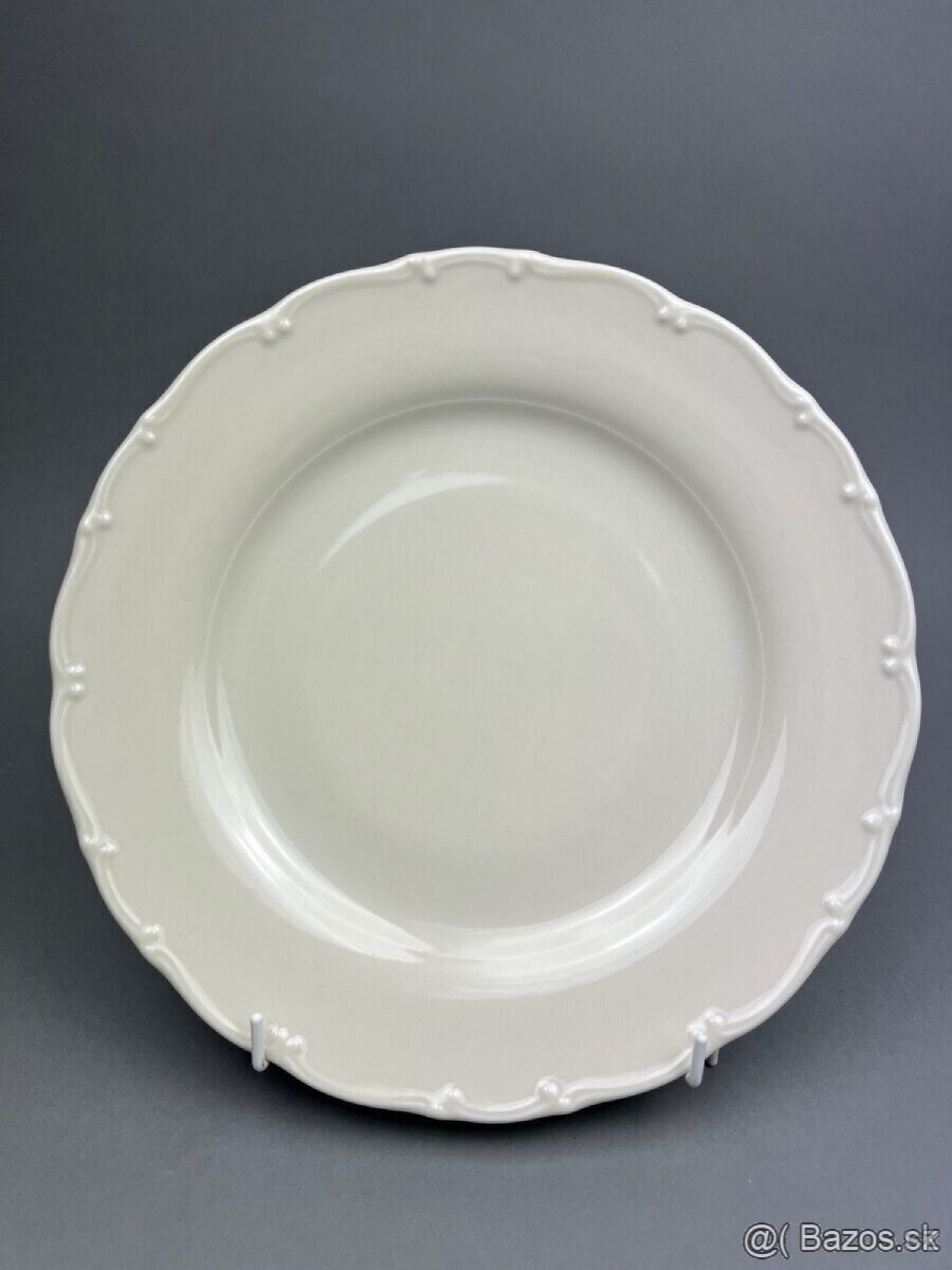 Nová sada tanierov, tanierová súprava - 4