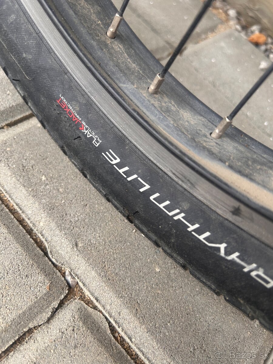 Bicykel BMX ctm pop - 4