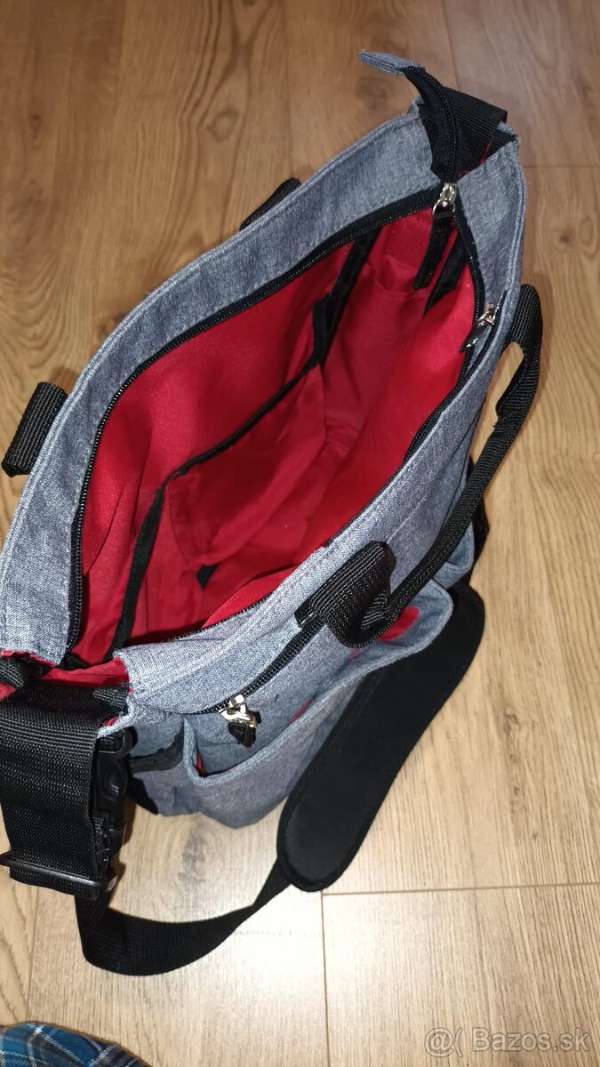 Predam Skip hopp tasku na dojcenecke potreby - 4