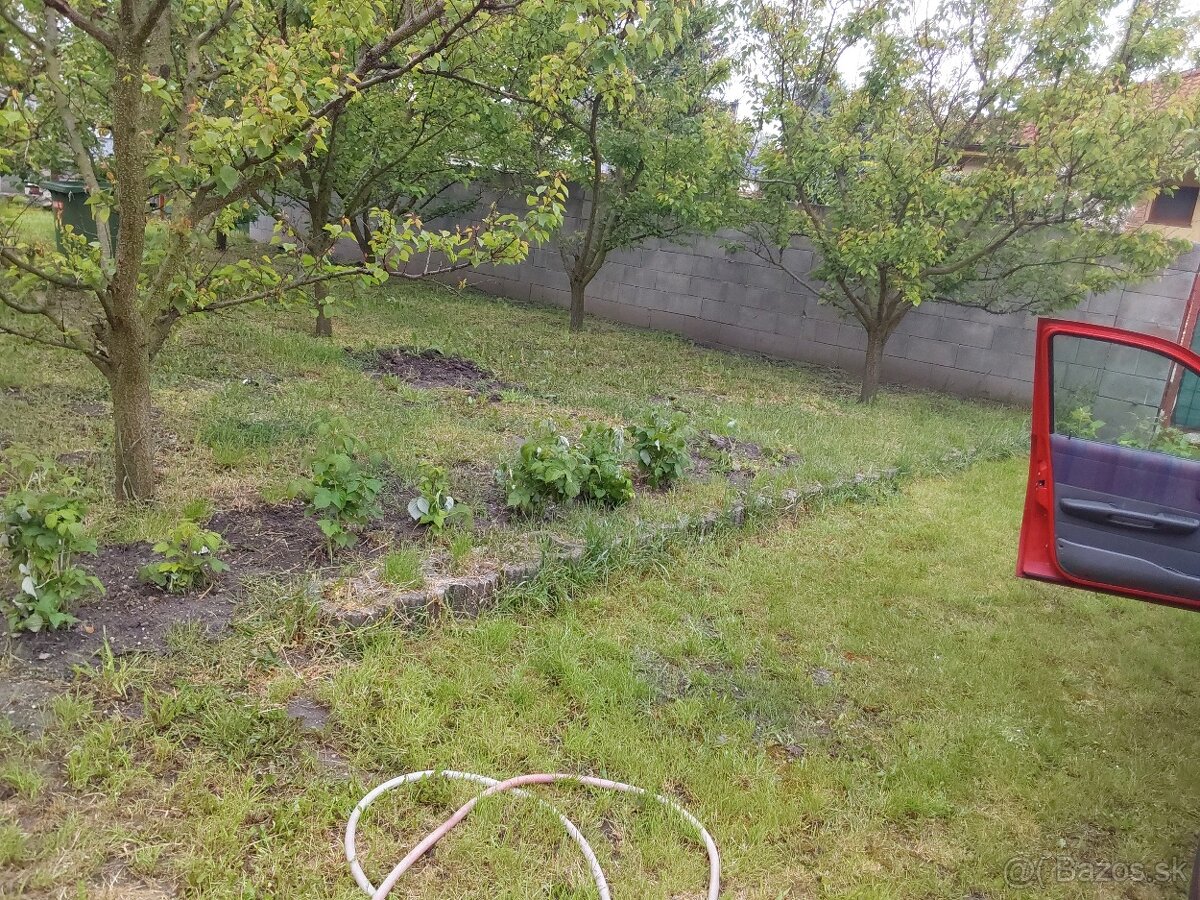 Pozemok Štvrtok na Ostrove 492 m2, zvyšenie ceny o 4 % - 4