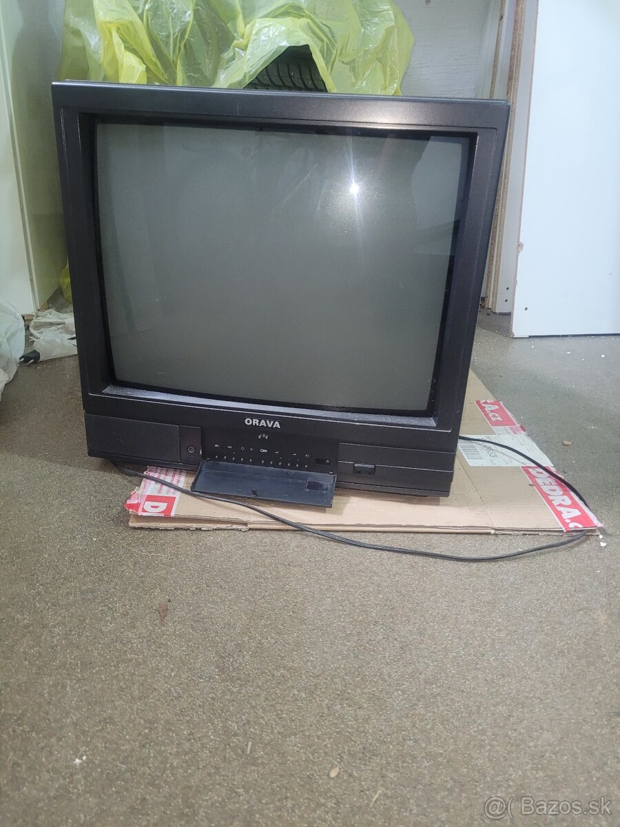Televizor Orava - 4