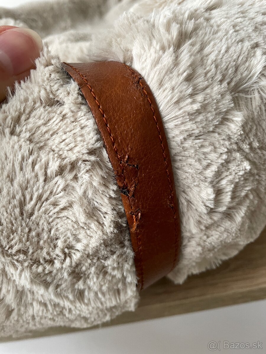 Pelech/kukaňa pre mačku - 4