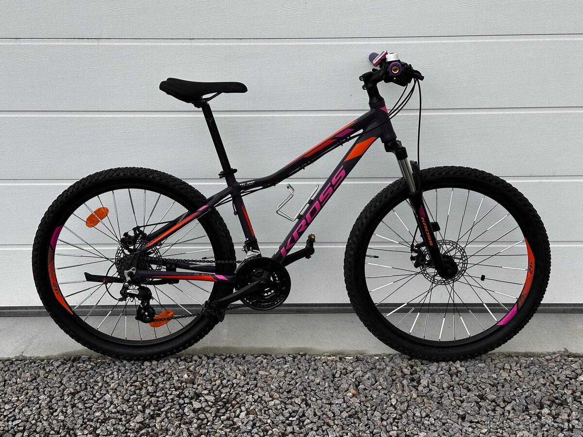 Kross Lea 3.0 XS - 4