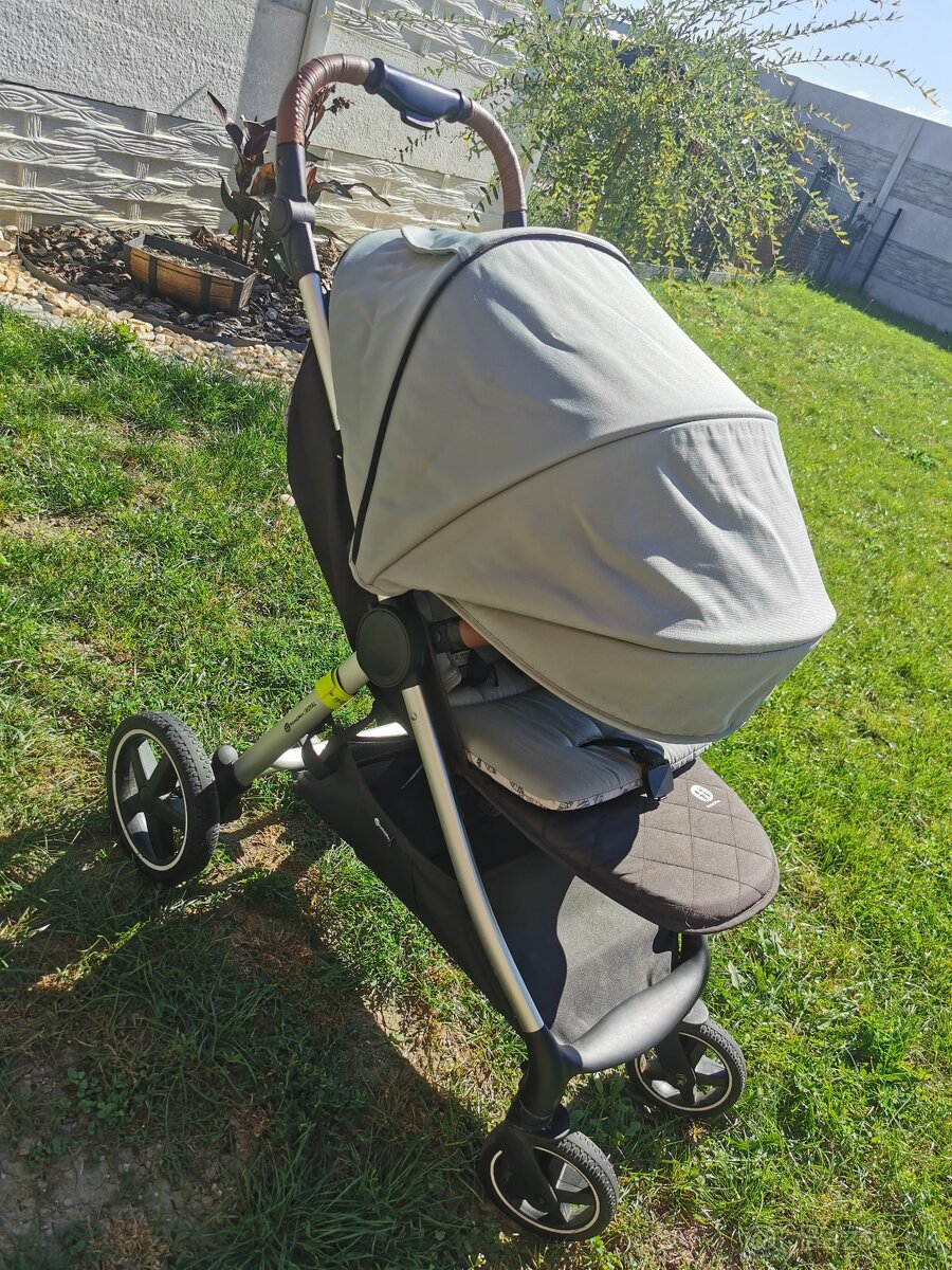 Športový kočík - 4