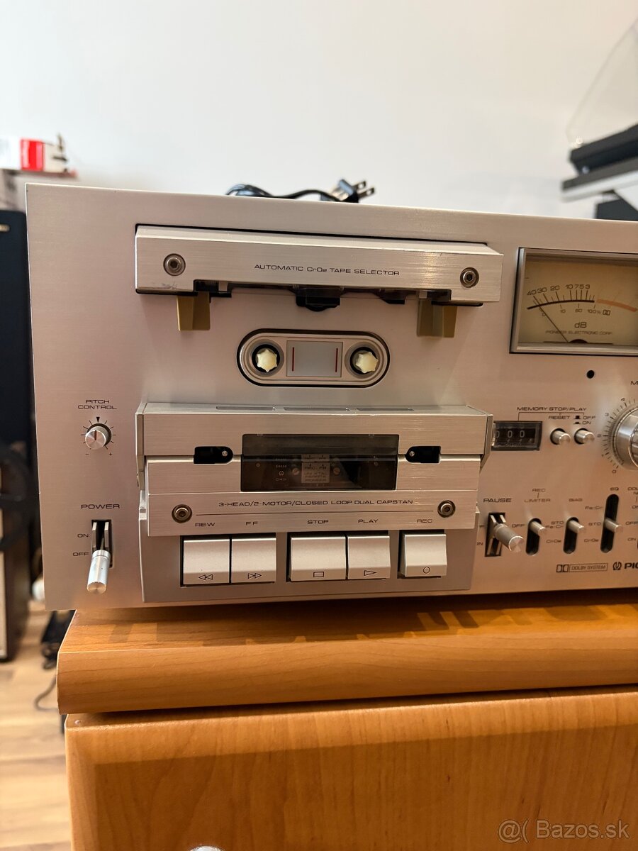 PIONEER CT F 1000 - 4