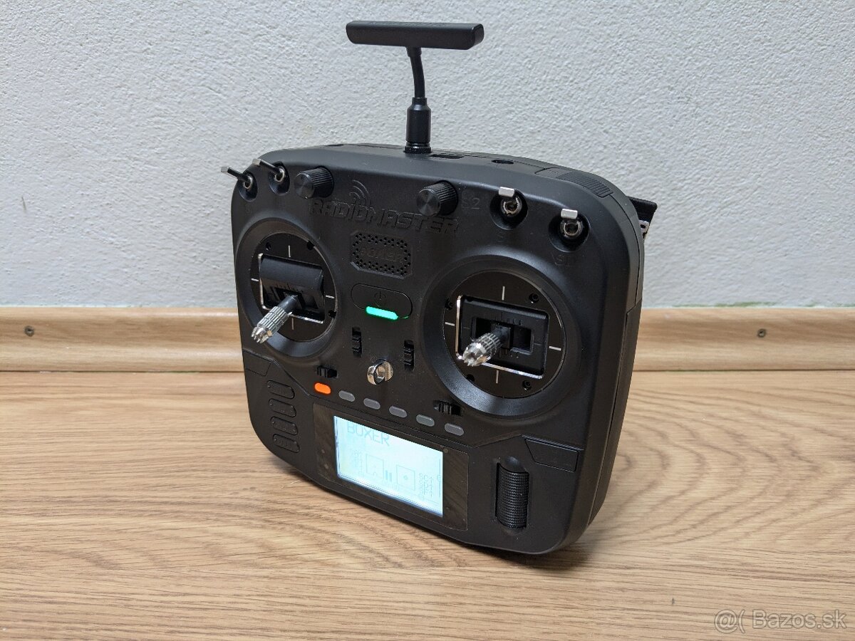 GEPRC Cinelog35 V2 (FPV set) - 4