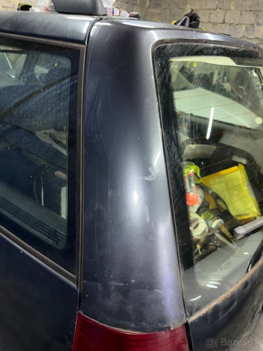 Kufor golf 4 variant - 4