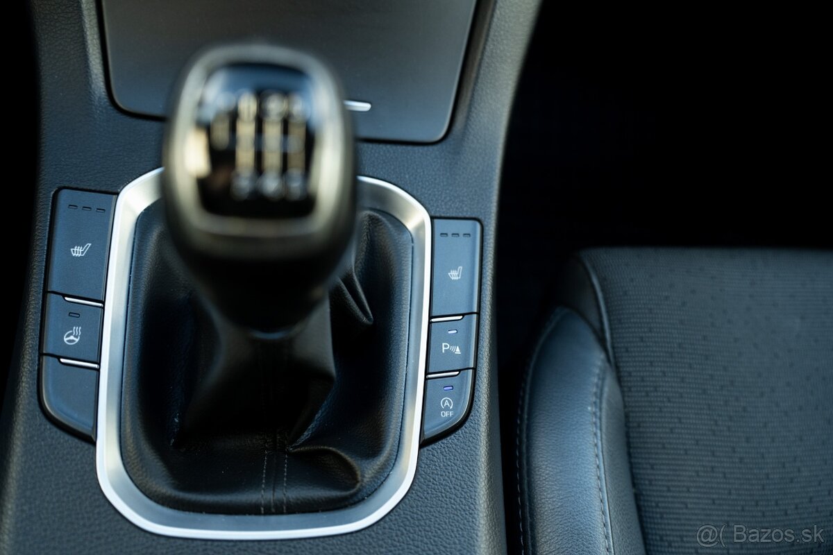 Hyundai i30 1.4 TGDi M6 Style - 4