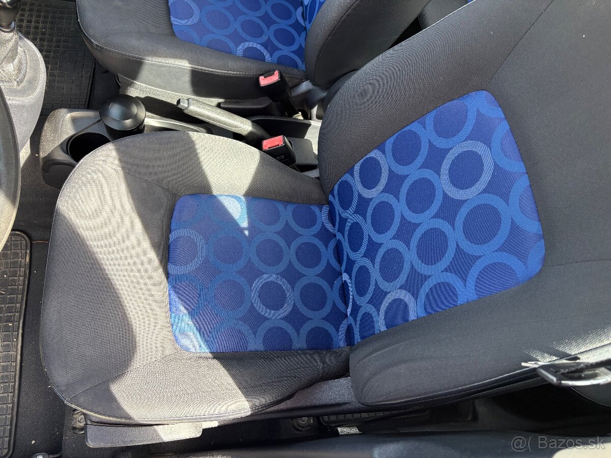 Predam Hyundai i10 1,1benzin - 4