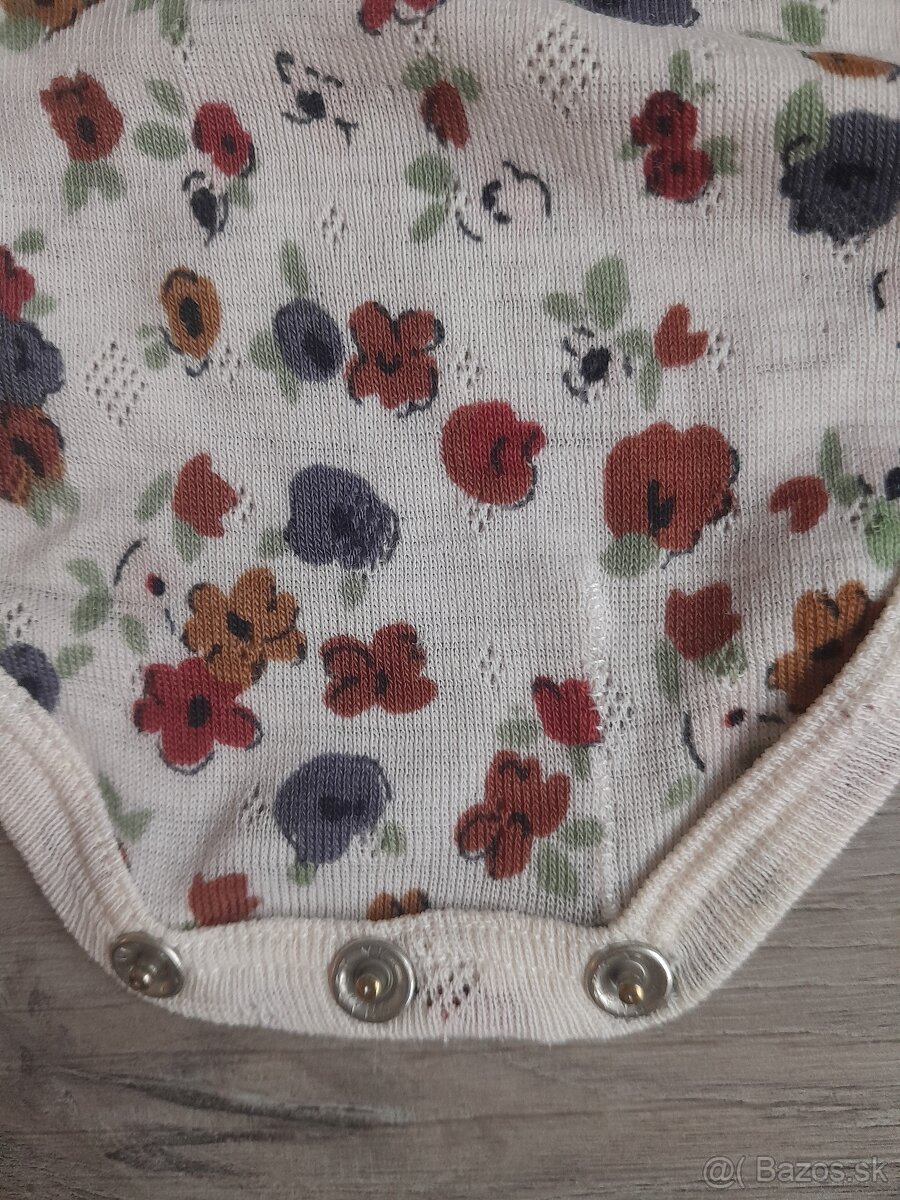 Merino body Name it, vel. 98 - 4