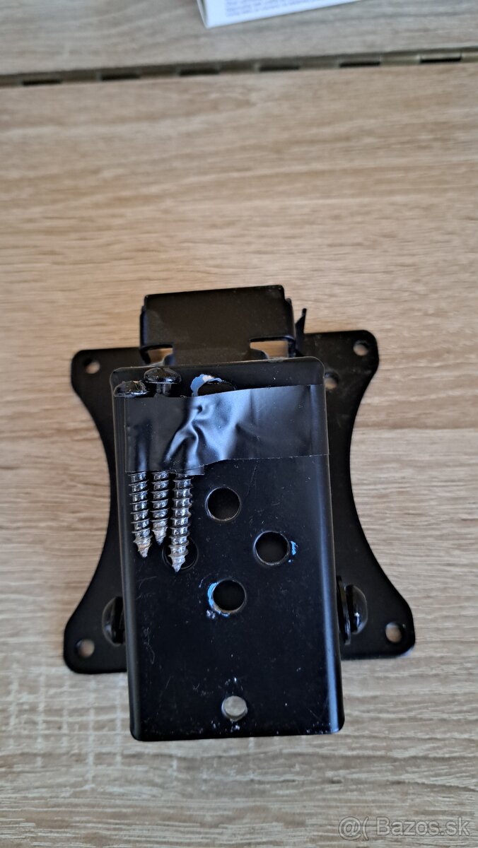 Držiak TV na stenu - 4