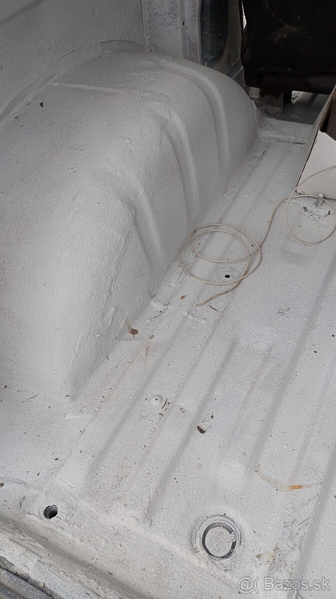 Predám Suzuki Samurai - 4